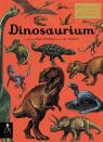 купити: Книга Dinosaurium
