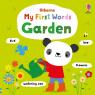 купить: Книга My First Word Garden изображение1