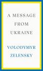 купить: Книга A Message From Ukraine