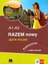 купити: Книга Razem nowy A1-A2 Підручник - курс польської мови. Підручник+CD (1 Кн.) зображення1