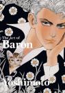 buy: Book The Art Of Baron Yoshimoto