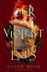 купить: Книга Our Violent Ends