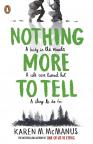 buy: Book Nothing More To Tell