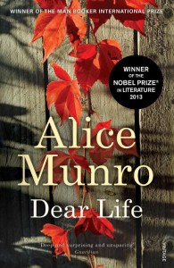 buy: Book Dear Life