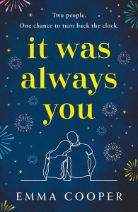 купити: Книга It Was Always You