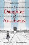 купити: Книга The Daughter Of Auschwitz