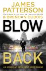 купить: Книга Blowback