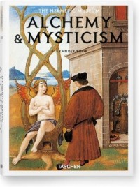 купити: Книга Alchemy & Mysticism