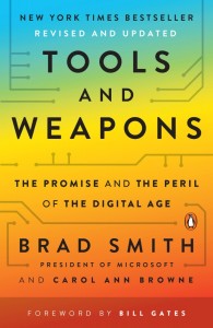buy: Book Tools And Weapons