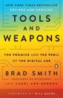 купить: Книга Tools And Weapons