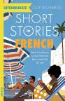 купити: Книга Short Stories in French for Intermediate Learners