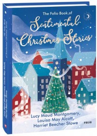 купить: Книга The Folio Book of Sentimental Christmas Stories