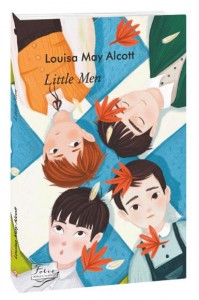 buy: Book Little Men