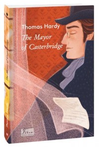 купить: Книга The Mayor of Casterbridge