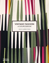 купить: Книга Vintage Fashion: A Sourcebook.