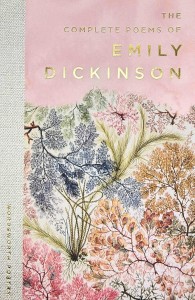 buy: Book The Selected Poems of Emily Dickinson