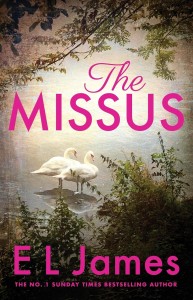 buy: Book The Missus