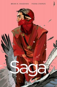 buy: Book Saga Volume 2