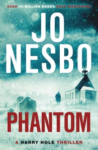 buy: Book Phantom