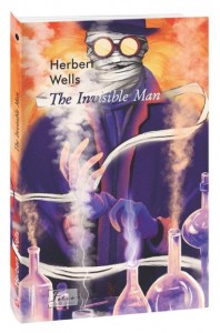 купить: Книга The Invisible Man