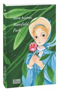 buy: Book Mansfield Park