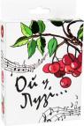 купити: Настільна гра Карткова гра 30986 «Ой у Лузі...», в кор-ці 14,3-9,3-2,3 см зображення1
