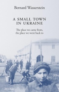 купити: Книга A Small Town in Ukraine : The place we came from, the place we went back to