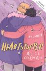 купить: Книга Heartstopper Volume Four