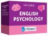 buy: Book Картки для вивчення - English Psychology image1