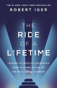 buy: Book The Ride Of A Lifetime