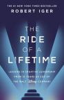 купити: Книга The Ride Of A Lifetime