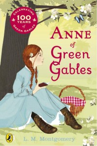 купить: Книга Anne Of Green Gables