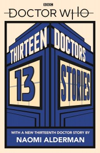 купить: Книга 13 Doctors, 13 Stories