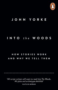 купить: Книга Into The Woods