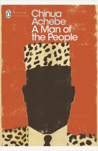 buy: Book A Man Of The People