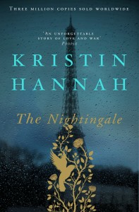 купить: Книга The Nightingale