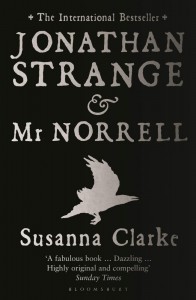 купить: Книга Jonathan Strange And Mr Norrell