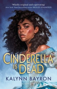 купити: Книга Cinderella Is Dead