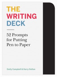 buy: Book The Writing Deck