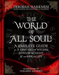 buy: Book The World Of All Souls