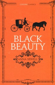 купити: Книга Black Beauty