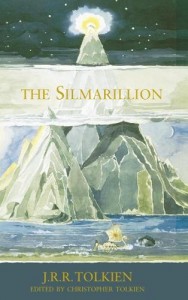 купити: Книга The Silmarillion