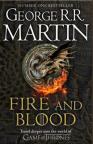 купити: Книга Fire & Blood: 300 Years Before A Game Of Thrones (The Targaryen Dynasty: The House Of The Dragon)