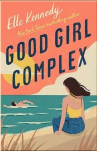 купити: Книга Good Girl Complex