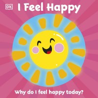 купити: Книга I Feel Happy