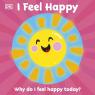 купить: Книга I Feel Happy