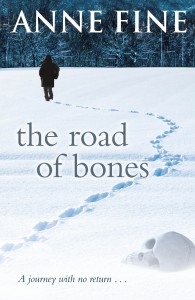 buy: Book The Road Of Bones