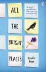 купить: Книга All The Bright Places