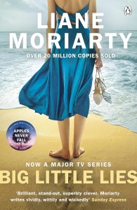 купити: Книга Big Little Lies