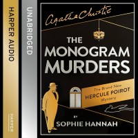 buy: Book Monogram Murders